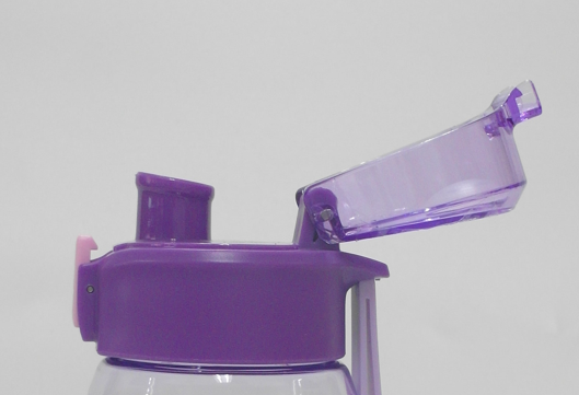 tokidoki x MCK Drinking Bottle Lid Only (Purple)