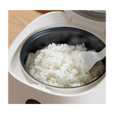 HIMEJI 1.5L Rice Cooker - Standard Version (Non Stick Inner Pot)