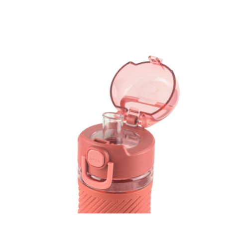 Chupa Chups x MCK Drinking Bottle Lid Only - Strawless (Pink)