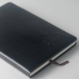 Chupa Chups x MCK Embossed Notebook