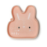 Silicone Snack Plate - Loulou Lollipop