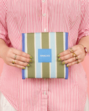 Snack Bag - Pistachio