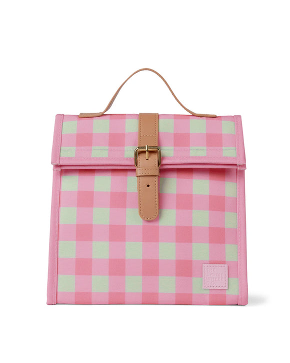 Lunch Satchel - Watermelon