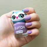 Suyon Awesome Owlia Purple