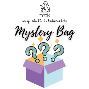 MCK Mystery Bag