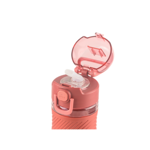 Chupa Chups x MCK Drinking Bottle Lid Only - Straw (Pink)