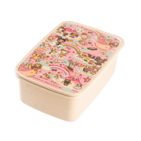 tokidoki x MCK Rice Husk Lunch Box - Donutella & Friends