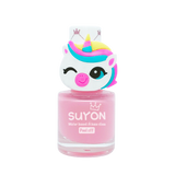 Suyon Unicorn - Light Pink, With Ring