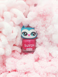 Suyon Awesome Owlia Pink