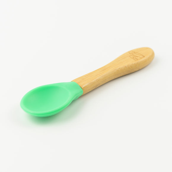 MCK Bamboo Spoon - Green