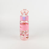 tokidoki x MCK Straw Bottle - Donutella Constellation (Pink)