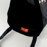 Chupa Chups x MCK Tote Bag (Black)