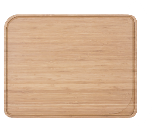 Natural Cutting board (M)