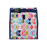Packit Freezable Festive Gems Personal Cooler – Back View 