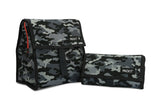 Packit Freezable Charcoal Camo Personal Cooler – Comparison View  