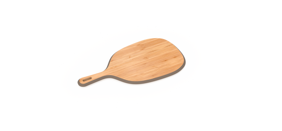 Cutting Board with Handle (M)
