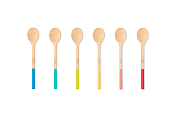 Mixing spoon (S)