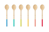 Mixing spoon (M)