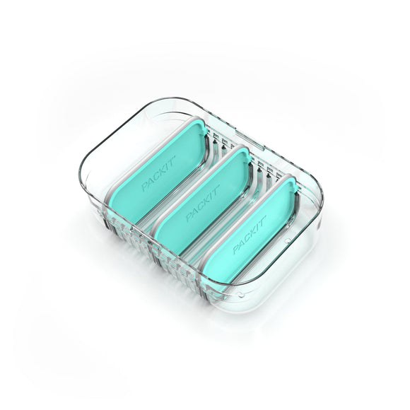Mod Lunch Bento Container - Mint