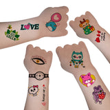 Suyon Temporary Tattoo for Kids - Celebrations